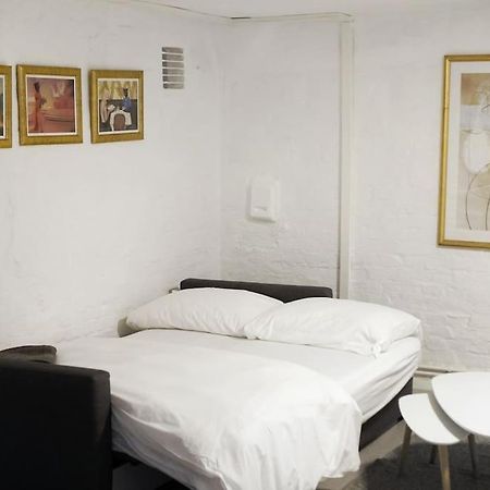Central, Cozy & Beautiful Designed 2-Rooms Apt. Near River Berlin Exterior photo