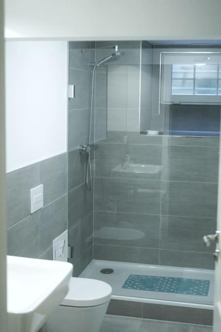 Central, Cozy & Beautiful Designed 2-Rooms Apt. Near River Berlin Exterior photo