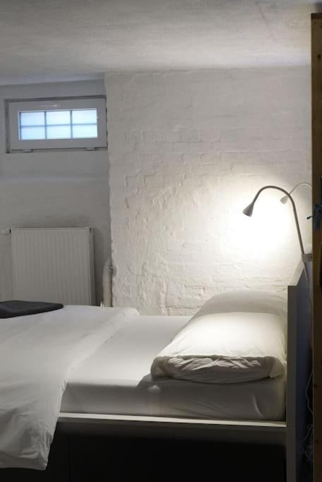 Central, Cozy & Beautiful Designed 2-Rooms Apt. Near River Berlin Exterior photo