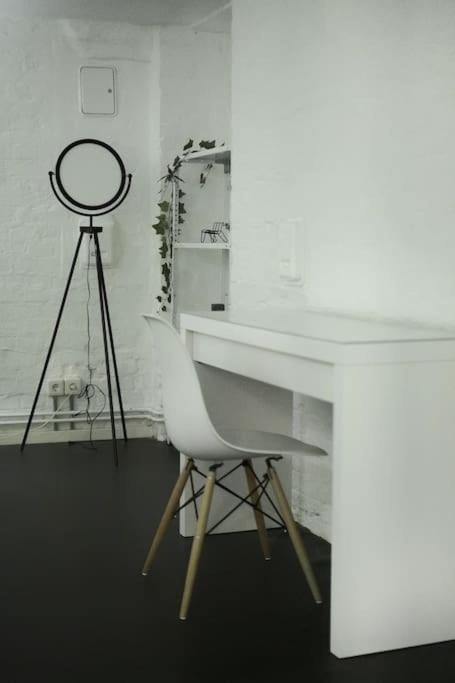 Central, Cozy & Beautiful Designed 2-Rooms Apt. Near River Berlin Exterior photo