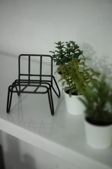 Central, Cozy & Beautiful Designed 2-Rooms Apt. Near River Berlin Exterior photo